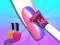Igra Nail Salon 3D online