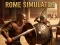 Igra Rome Simulator online