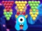 Igra Magical Bubble Shooter online