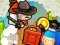 Igra Jetpack Heroes online