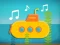 Igra Music Submarine online