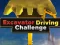 Igra Excavator Driving Challenge online
