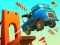 Igra Over The Bridge online