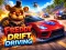 Igra Freddy Drift Driving online