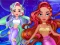 Igra Diamond Mermaids online