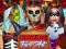 Igra Kylie Jenner Halloween Face Art online