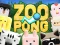Igra Zoo Pong online
