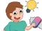 Igra Erase It online