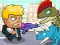Igra DinoZ City online
