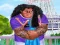 Igra Valentines Kisses online