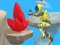 Igra Mining Rush 3D Underwater online