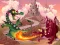 Igra Fairy Tale Dragons Memory online