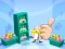 Igra Crazy Professor Bubble online