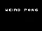 Igra Weird Pong online