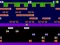 Igra Clumpsy Frogger 2D online
