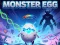 Igra Monster Egg online