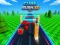 Igra Cube Rush 3D online