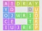 Igra Word Search online