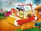 Igra The Flinstones Difference! online