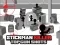 Igra Stickman Killer Top gun Shots online