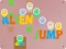 Igra Alien Jump online