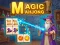 Igra Magic Mahjong online