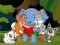 Igra Cute Animals Memory online