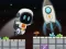 Igra Crazy Gravity Space online