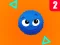 Igra Cute Ball 2 online
