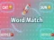 Igra Word Match online