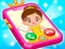 Igra Princess Baby Phone online
