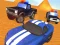 Igra Endless Car Chase online