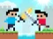 Igra Castel Wars online