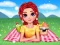 Igra Get Ready With Me Summer Picnic online