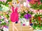 Igra Ice Queen Flowers Festival online