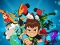 Igra Ben 10 Hero time online