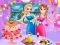Igra Princess Sisters Special Day online