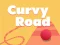 Igra Curvy Road online