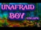 Igra Unafraid Boy Escape online
