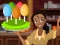 Igra Princess Easter Egg Decoration online