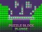 Igra Puzzle Block Plunge online