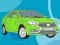 Igra Russian Cars Coloring Book online