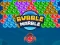 Igra Bubble Marble online