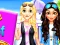 Igra A Day In The Life of Princess College online