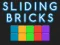 Igra Sliding bricks online