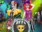 Igra BFFS Day Of The Dead online