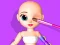 Igra ASMR Doll Repair online