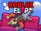 Igra Roblox Flip online