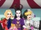 Igra BFF Pajama Pfarty online