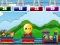 Igra Math Train Addition online